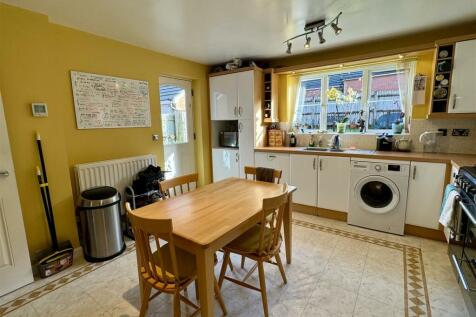 Kitchen Breakfast Room