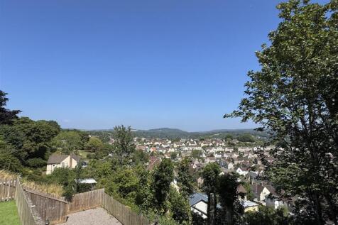 First Floor Balcony