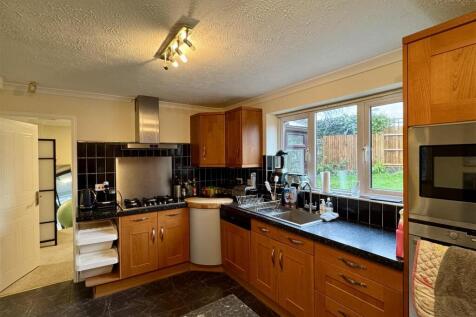 Kitchen Breakfast Room