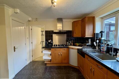 Kitchen Breakfast Room