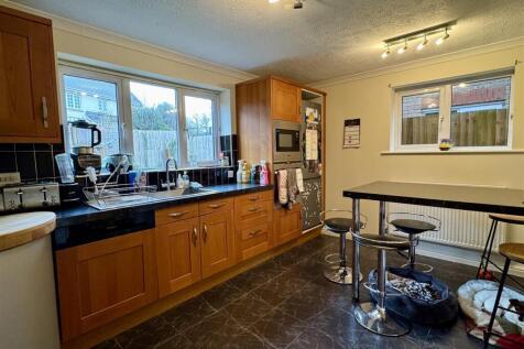 Kitchen Breakfast Room