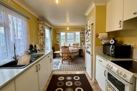 Kitchen Dining Room