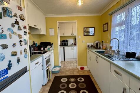Kitchen Dining Room