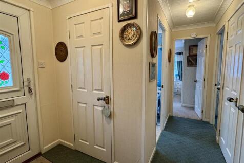 Reception Hall
