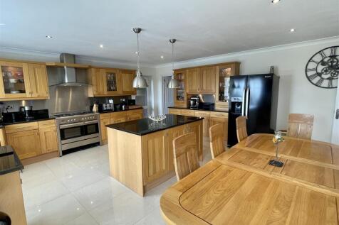 Kitchen Dining Room