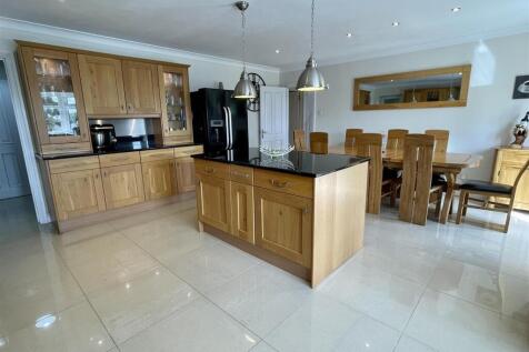 Kitchen Dining Room