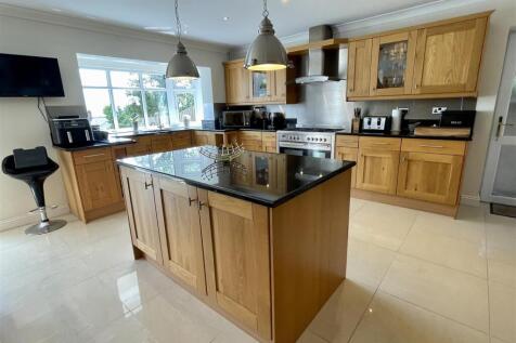 Kitchen Dining Room