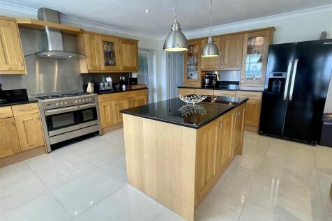 Kitchen Dining Room