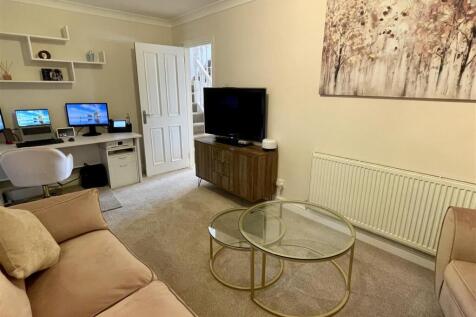 Study/Family Room