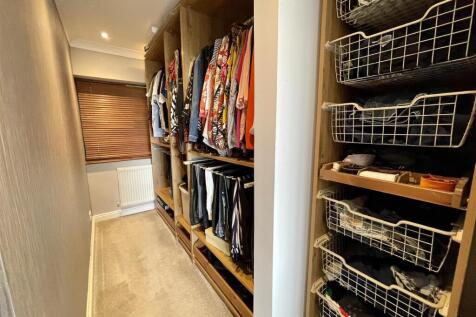 Dressing Room