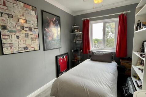 Bedroom Five