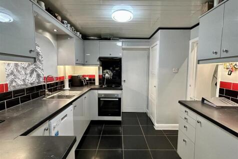 Kitchen Dining Room