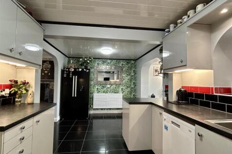 Kitchen Dining Room