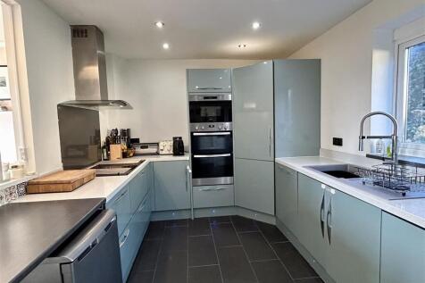Kitchen Breakfast Room