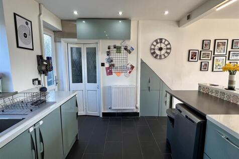 Kitchen Breakfast Room