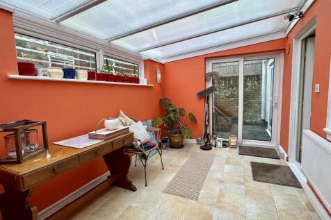 Sunroom