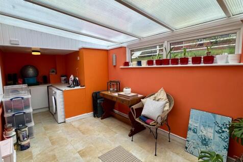 Sunroom