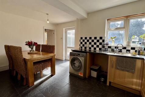 Kitchen Breakfast Room