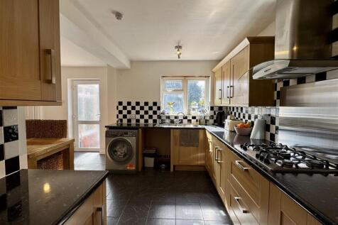 Kitchen Breakfast Room