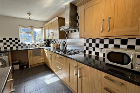 Kitchen Breakfast Room