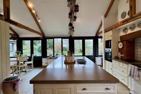 Kitchen Breakfast Room