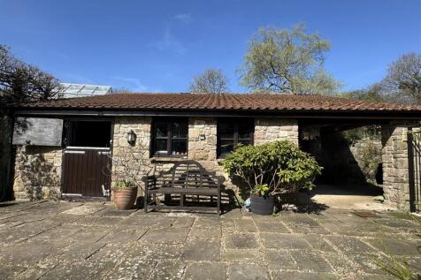 Carport and Store Room &amp; Driveway