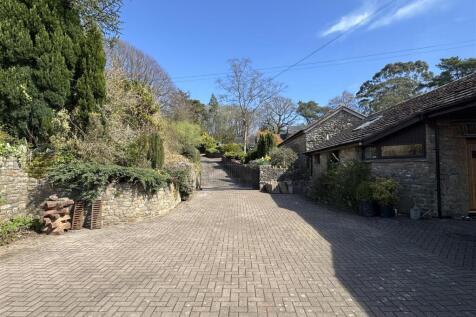 Carport and Store Room &amp; Driveway
