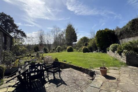 Gardens and Grounds