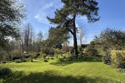 Gardens and Grounds