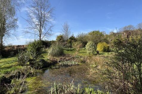 Gardens and Grounds