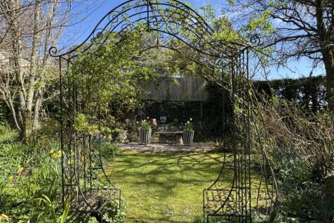 Gardens and Grounds