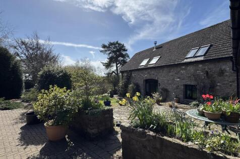Gardens and Grounds