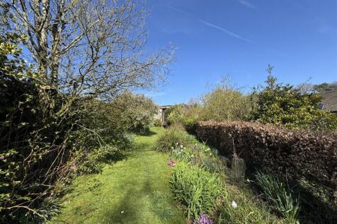 Gardens and Grounds