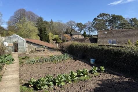 Gardens and Grounds
