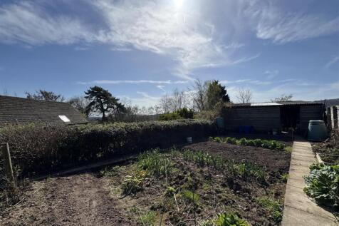 Gardens and Grounds