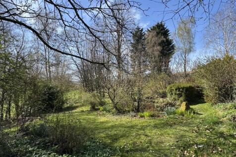 Gardens and Grounds
