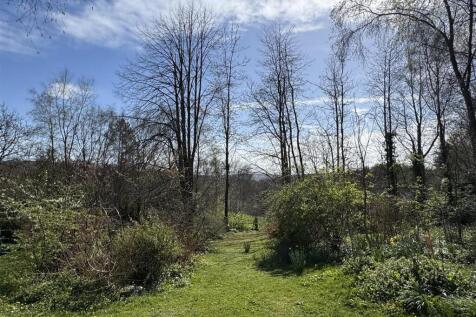 Gardens and Grounds