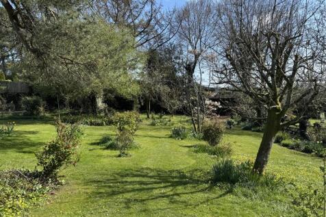 Gardens and Grounds