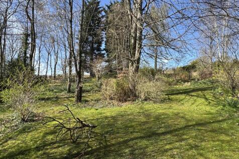 Gardens and Grounds