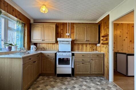 Kitchen Breakfast Room