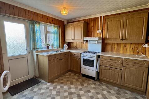 Kitchen Breakfast Room
