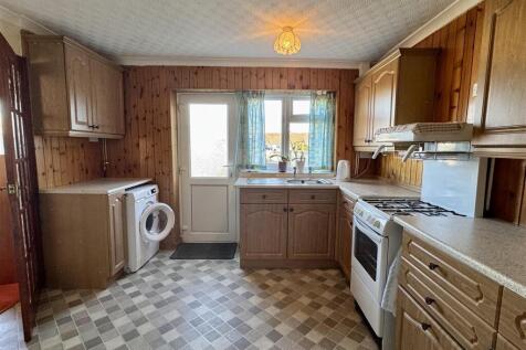 Kitchen Breakfast Room