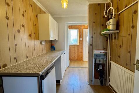 Utility Area