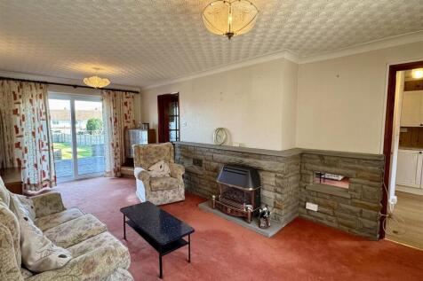 Living Dining Room