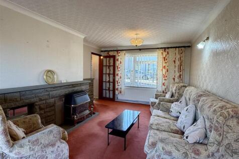 Living Dining Room