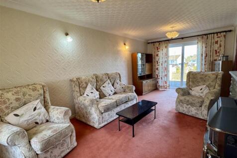Living Dining Room