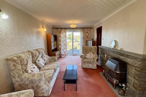 Living Dining Room