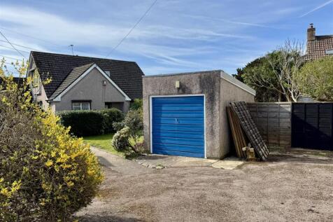 Garage and Parking