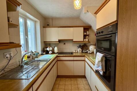Kitchen Breakfast Room