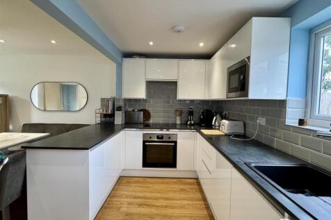 kitchen Breakfast Room